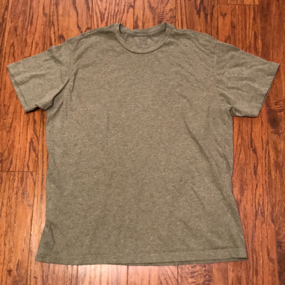 Alfani Men’s Crewneck Tee